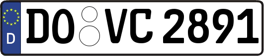 DO-VC2891