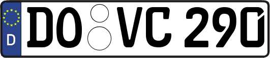 DO-VC290