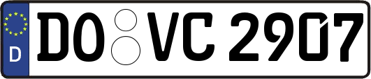 DO-VC2907