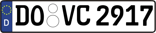 DO-VC2917