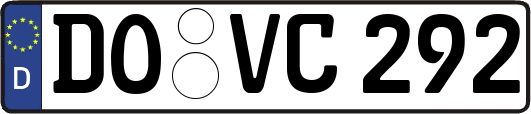 DO-VC292