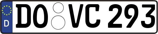 DO-VC293