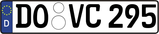 DO-VC295