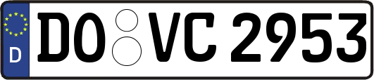 DO-VC2953