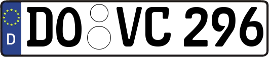 DO-VC296