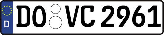 DO-VC2961