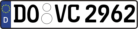DO-VC2962