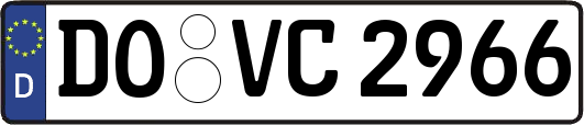 DO-VC2966