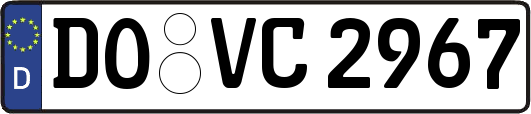 DO-VC2967