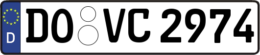 DO-VC2974