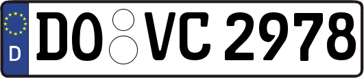 DO-VC2978