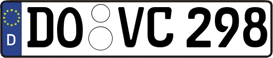 DO-VC298