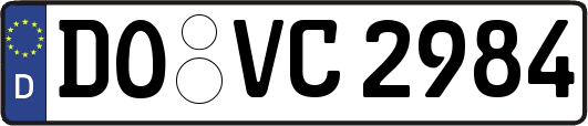DO-VC2984