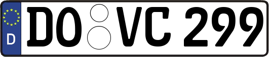 DO-VC299
