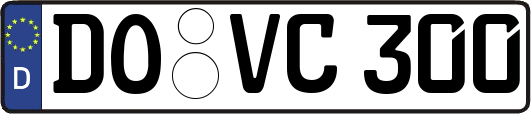 DO-VC300