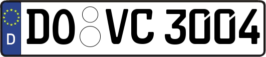 DO-VC3004