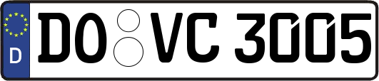 DO-VC3005