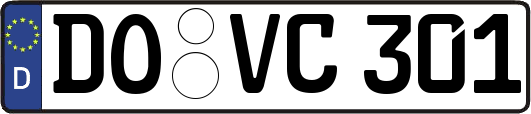 DO-VC301