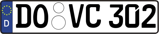 DO-VC302