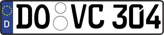 DO-VC304