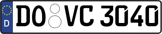 DO-VC3040