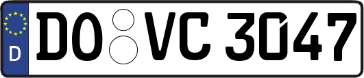 DO-VC3047
