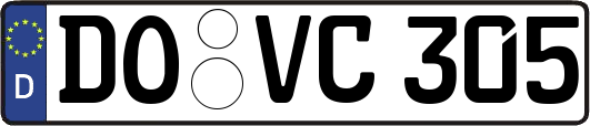 DO-VC305