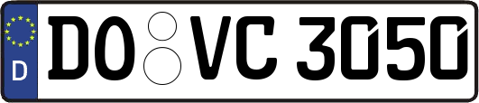 DO-VC3050
