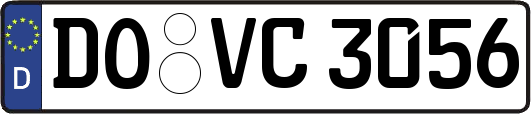 DO-VC3056