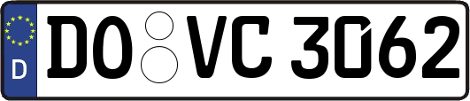 DO-VC3062