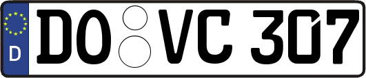 DO-VC307