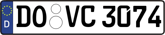 DO-VC3074