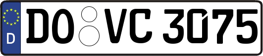 DO-VC3075