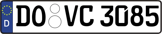 DO-VC3085