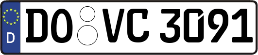 DO-VC3091