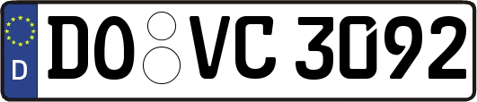 DO-VC3092