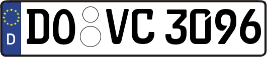 DO-VC3096