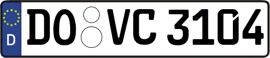 DO-VC3104