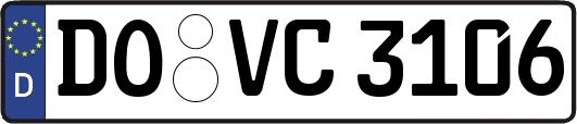 DO-VC3106