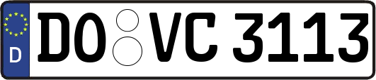 DO-VC3113
