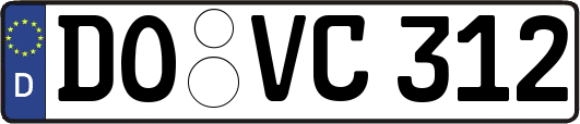 DO-VC312