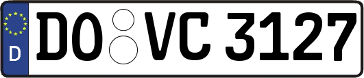 DO-VC3127