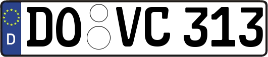 DO-VC313