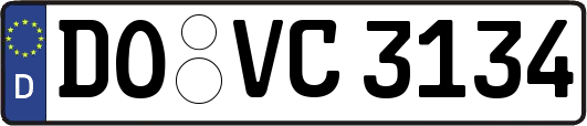 DO-VC3134