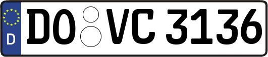 DO-VC3136
