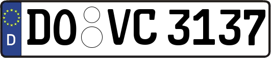 DO-VC3137