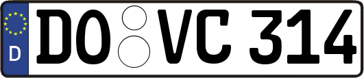 DO-VC314