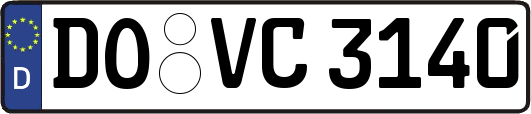 DO-VC3140