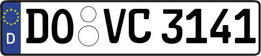 DO-VC3141