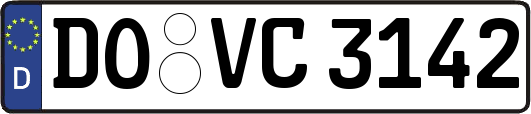 DO-VC3142